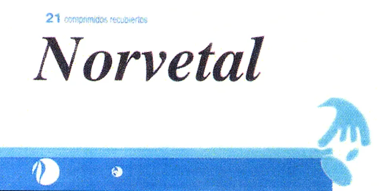 NORVETAL