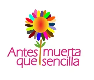 Antes Muerta Que Sencilla