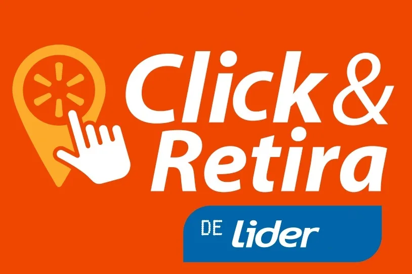 CLICK & RETIRA DE LIDER