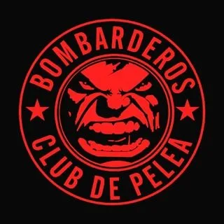 BOMBARDEROS CLUB DE PELEA