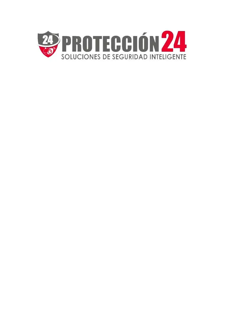 PROTECCIÓN24