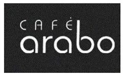CAFÉ ARABO