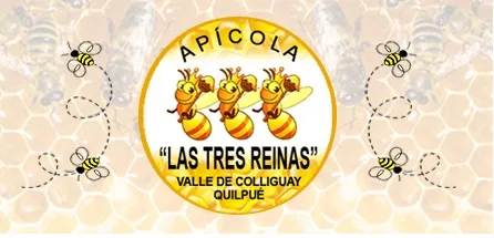 APÍCOLA "LAS TRES REINAS"