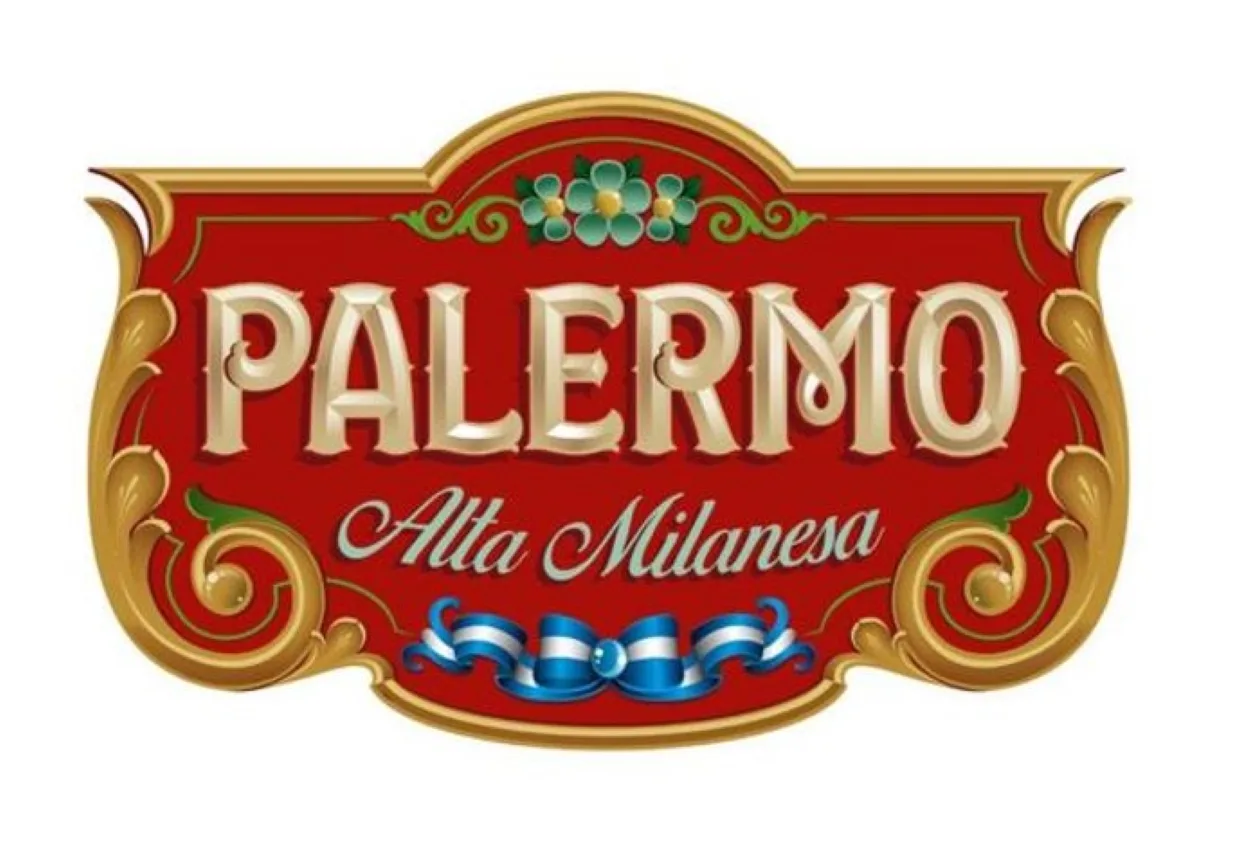 PALERMO ALTA MILANESA