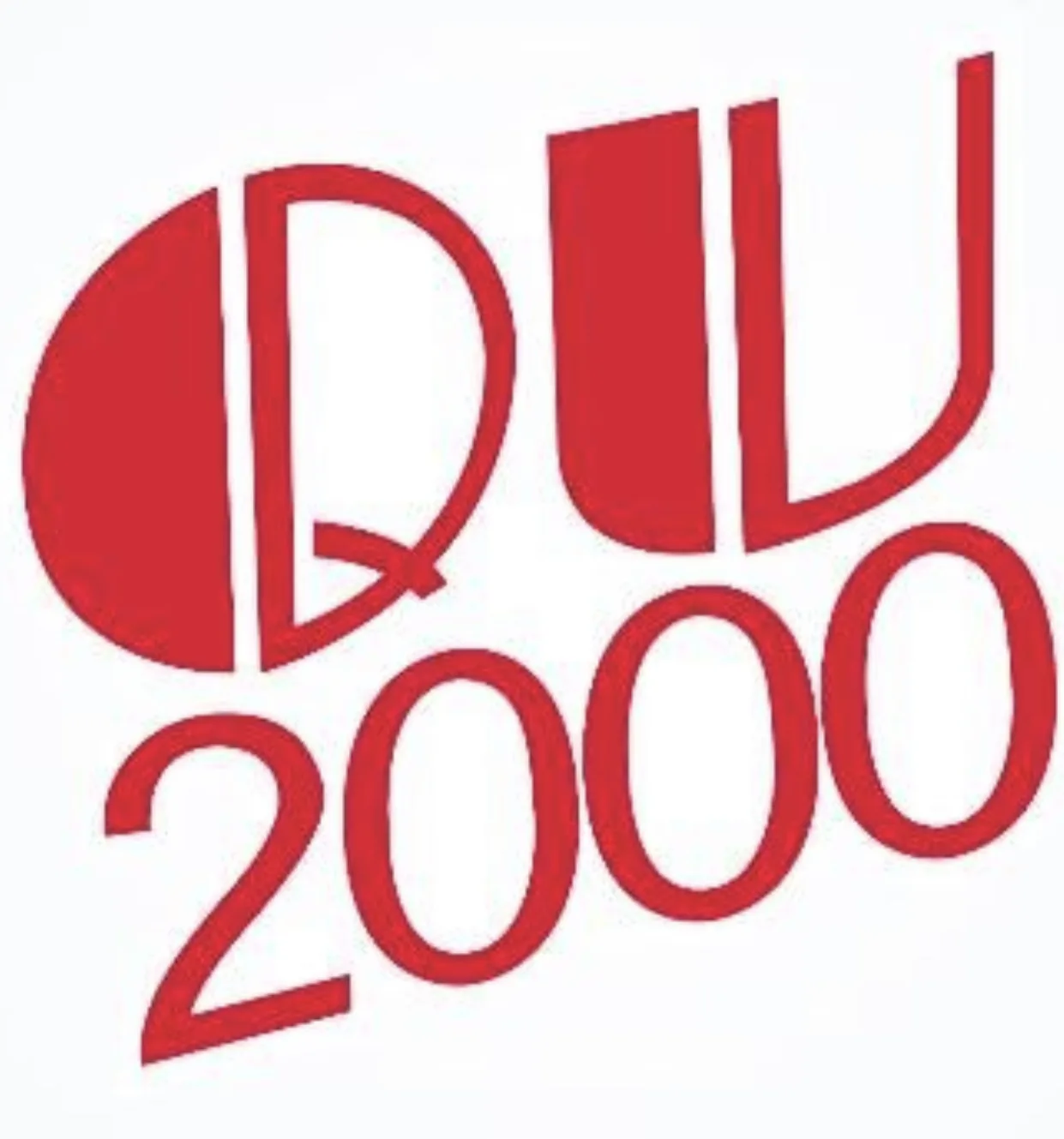 QU 2000