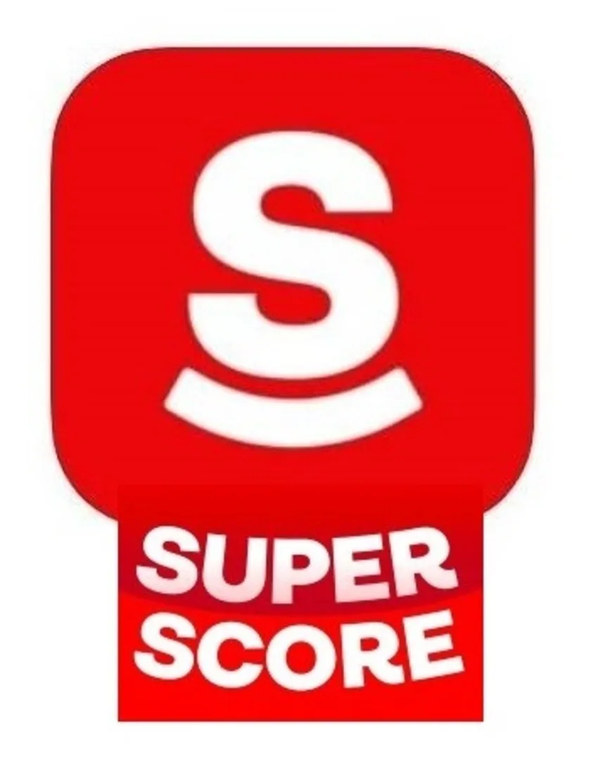 S SUPER SCORE
