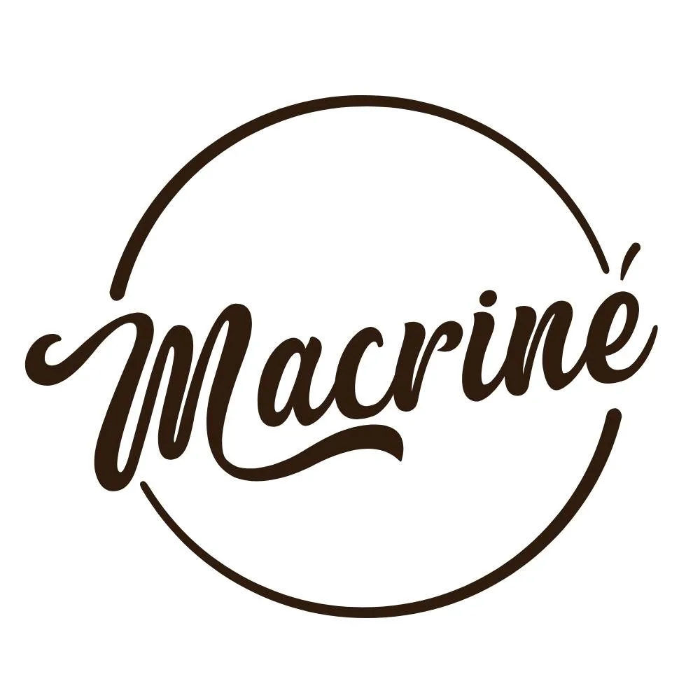 Macriné