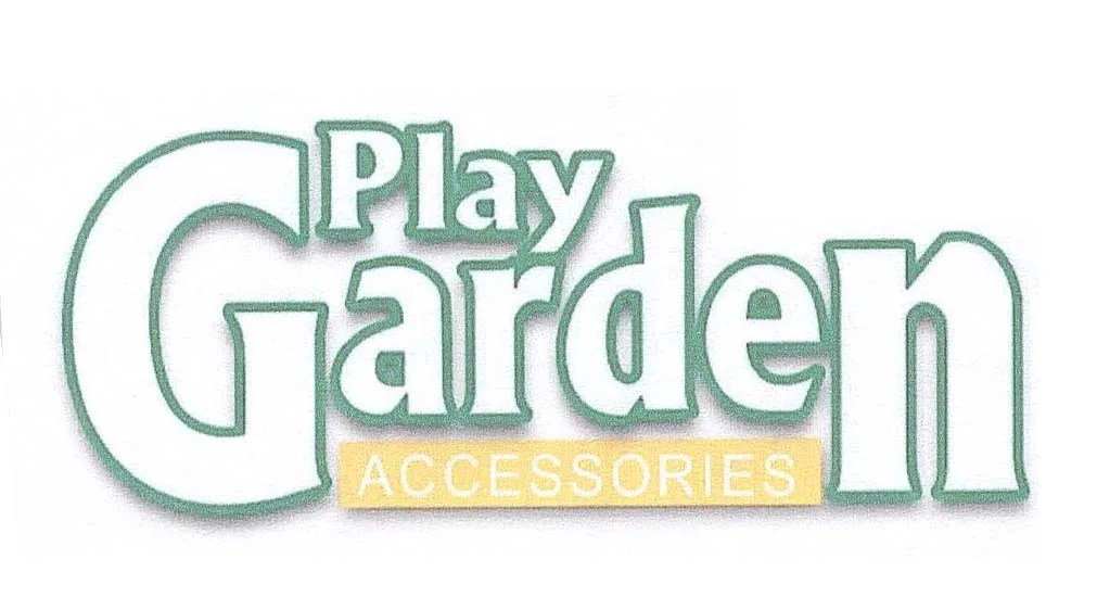 PLAY GARDEN ACCESSORIES