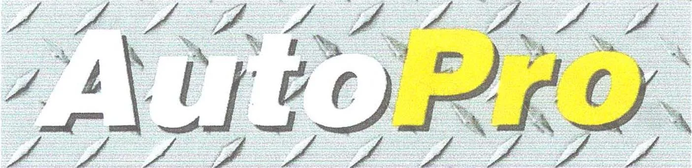 AUTOPRO