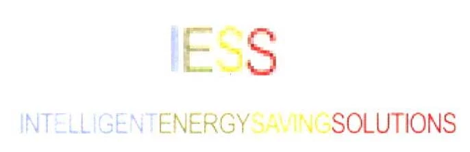 IESS INTELLIGENTENERGYSAVINGSOLUTIONS