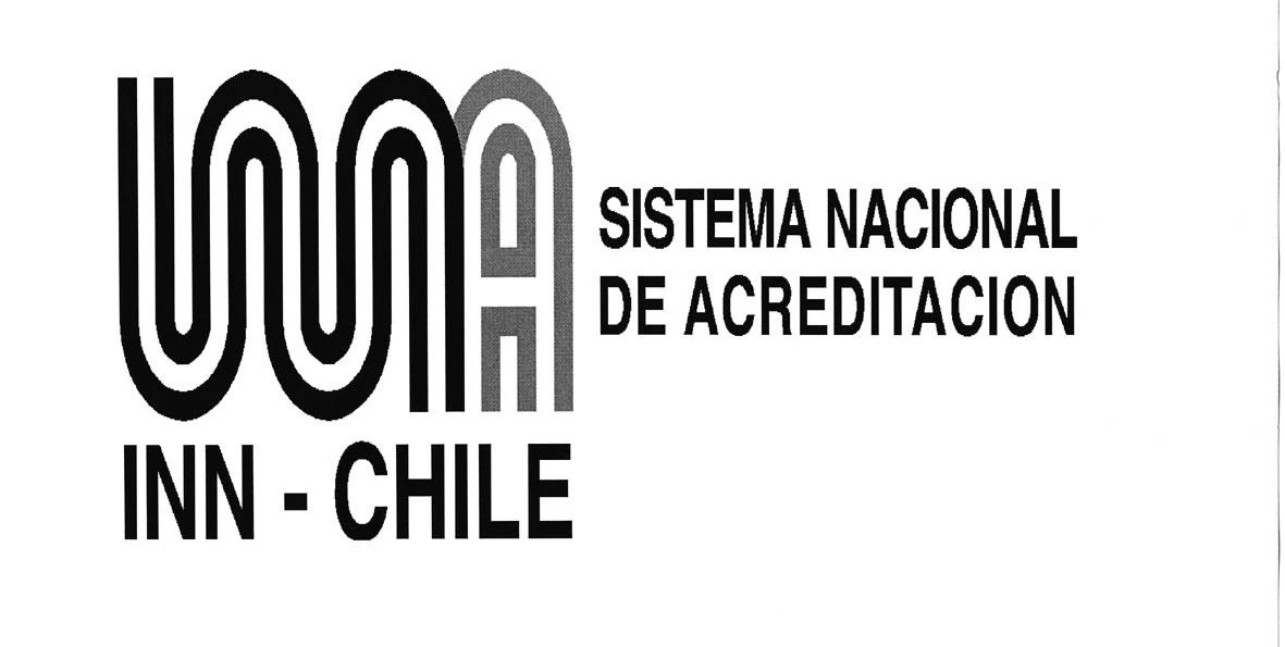 INN - CHILE SISTEMA NACIONAL DE ACREDITACION