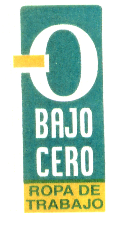 BAJO CERO