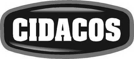 CIDACOS