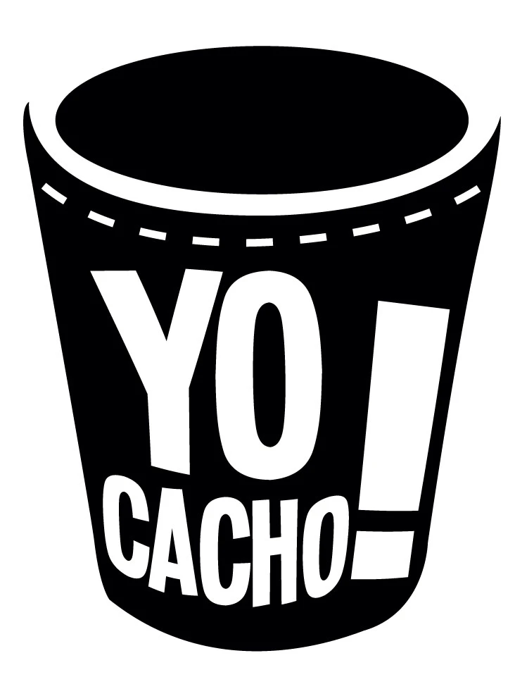 YO CACHO!