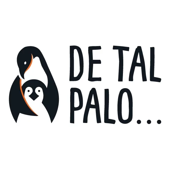 de tal palo...