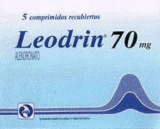 LEODRIN