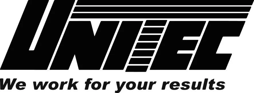 UNITEC WE WORK FOR YOUR RESULT