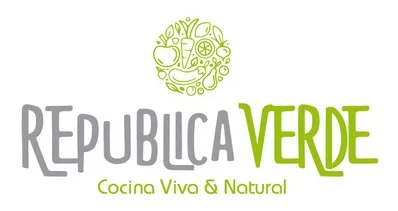 REPUBLICA VERDE COCINA VIVA & NATURAL