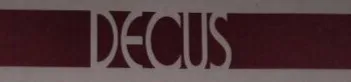 DECUS