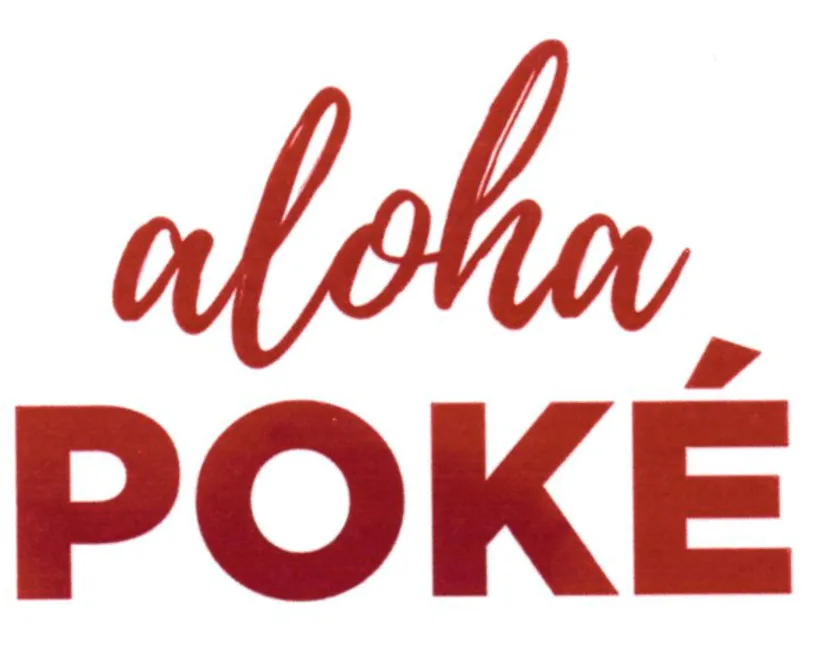 aloha POKÉ