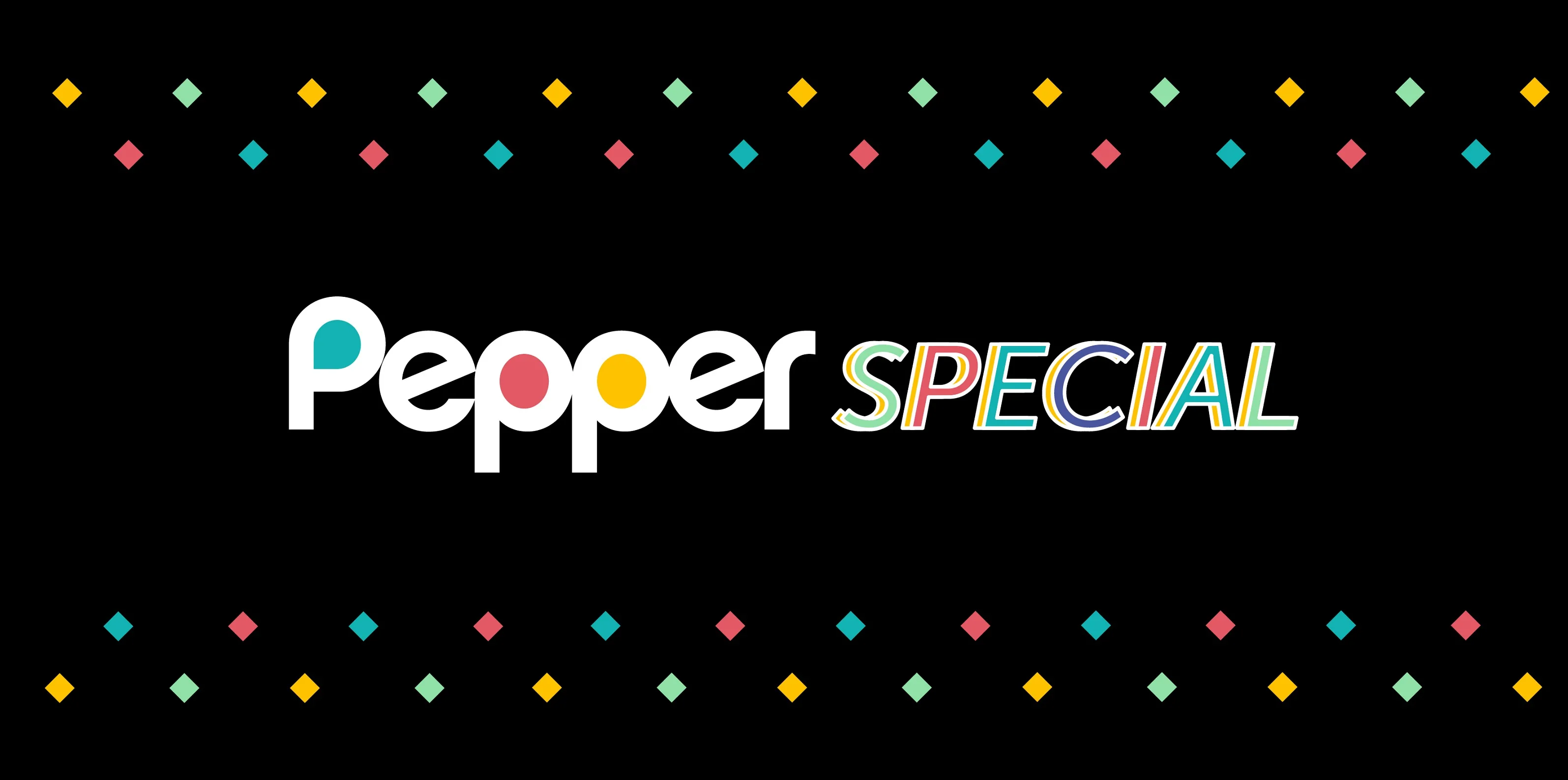 Pepper special