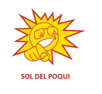 Sol del Poqui