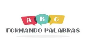 A B C FORMANDO PALABRAS