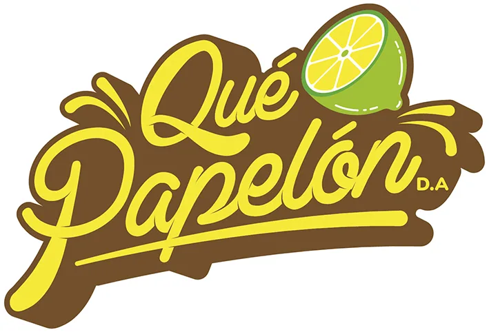 QUÉ PAPELÓN D.A