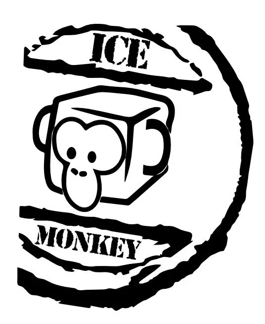 ICE MONKEY