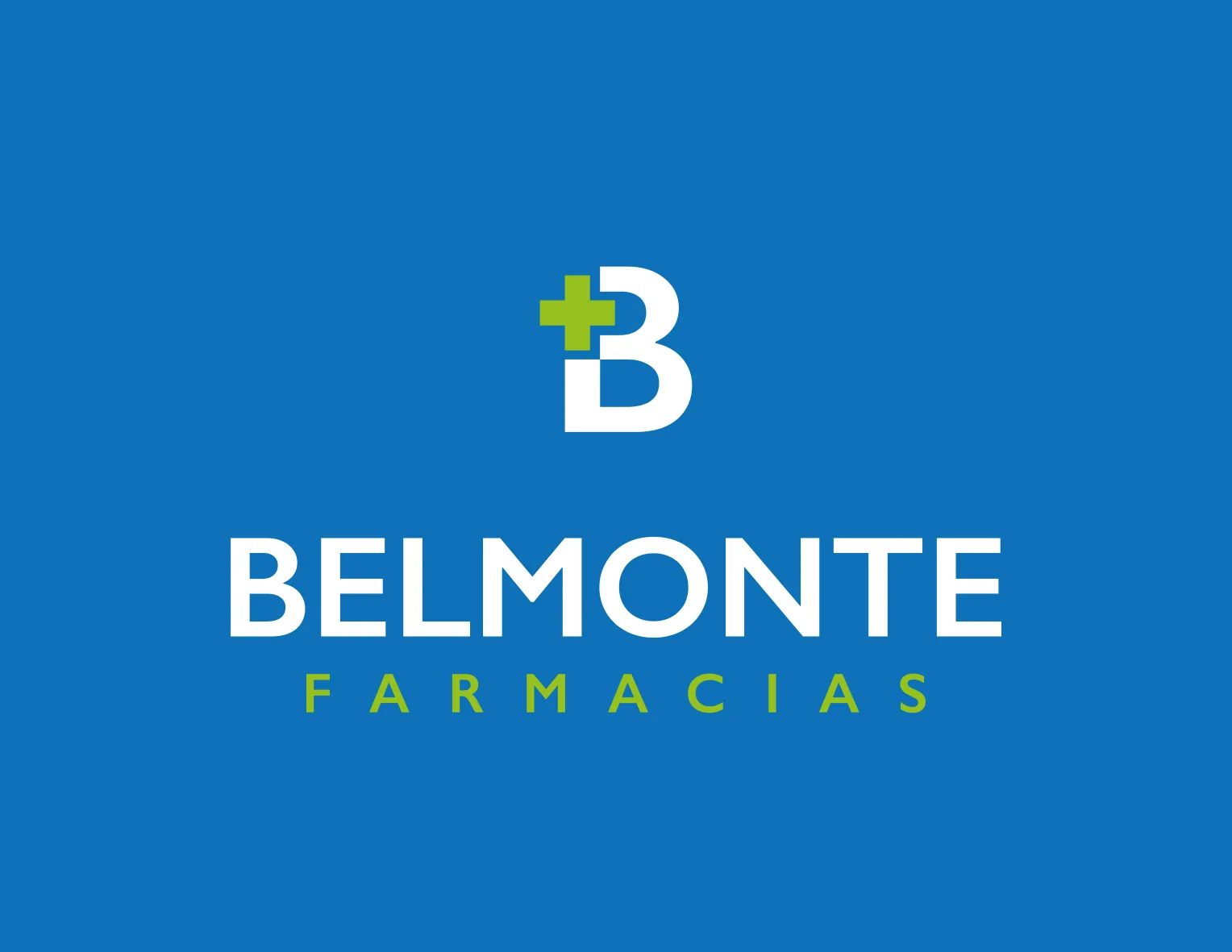 B Farmacias Belmonte