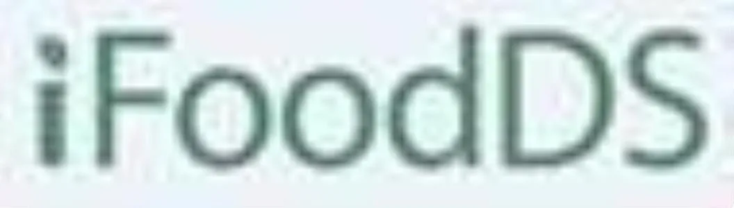 iFoodDS