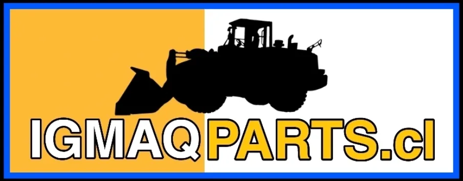 IGMAQPARTS.CL