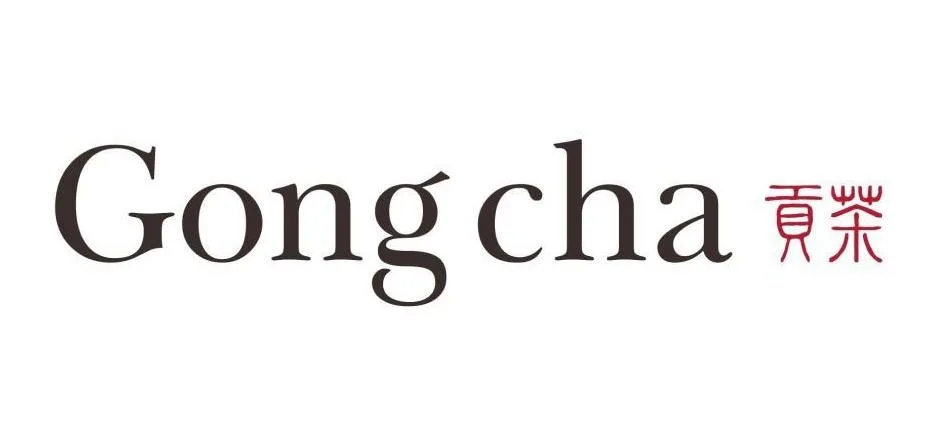 Gong cha
