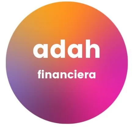 ADAH FINANCIERA