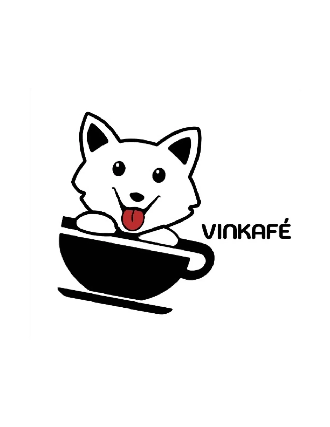 VINKAFÉ