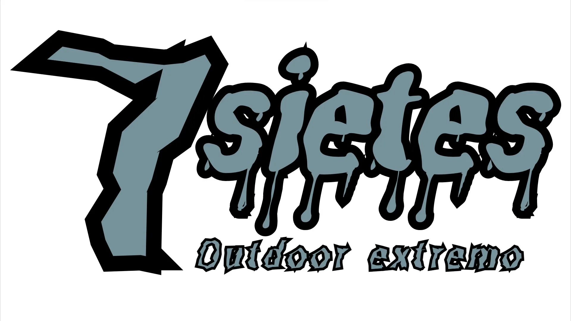7sietes outdoor extremo