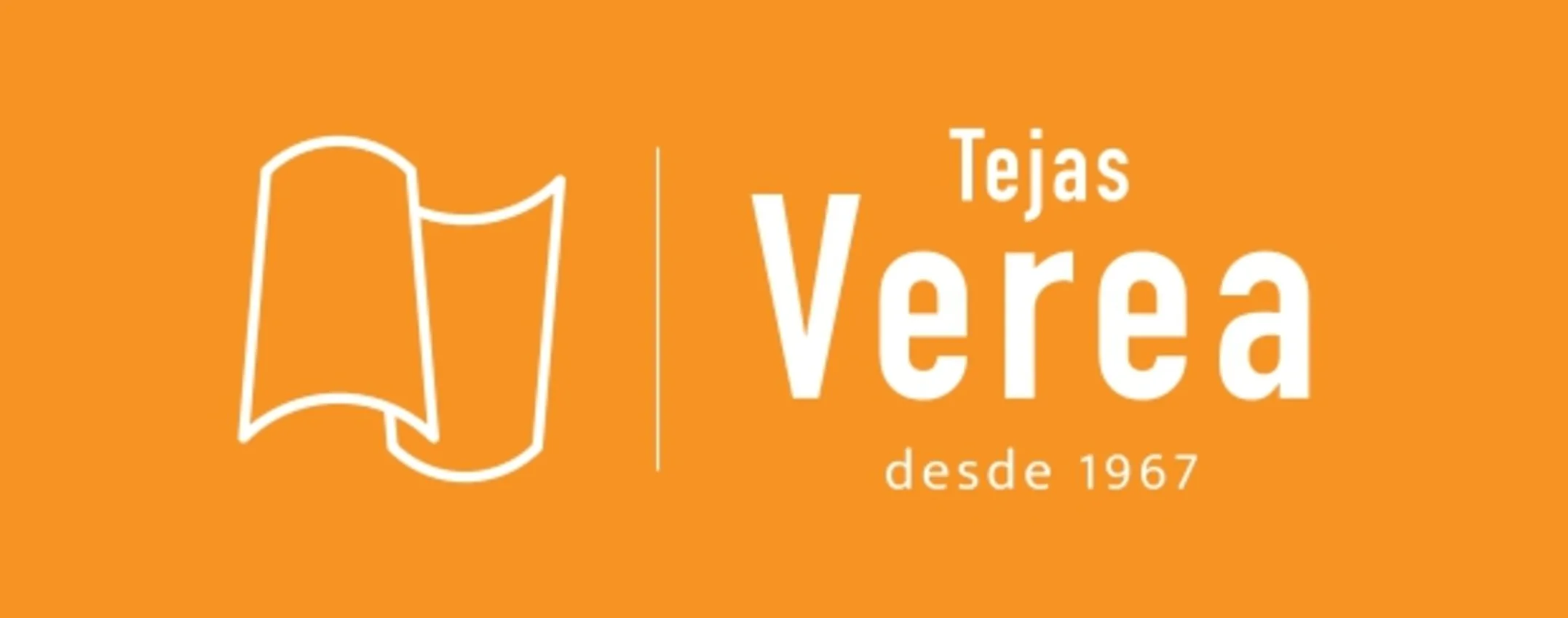 TEJAS VEREA DESDE 1967