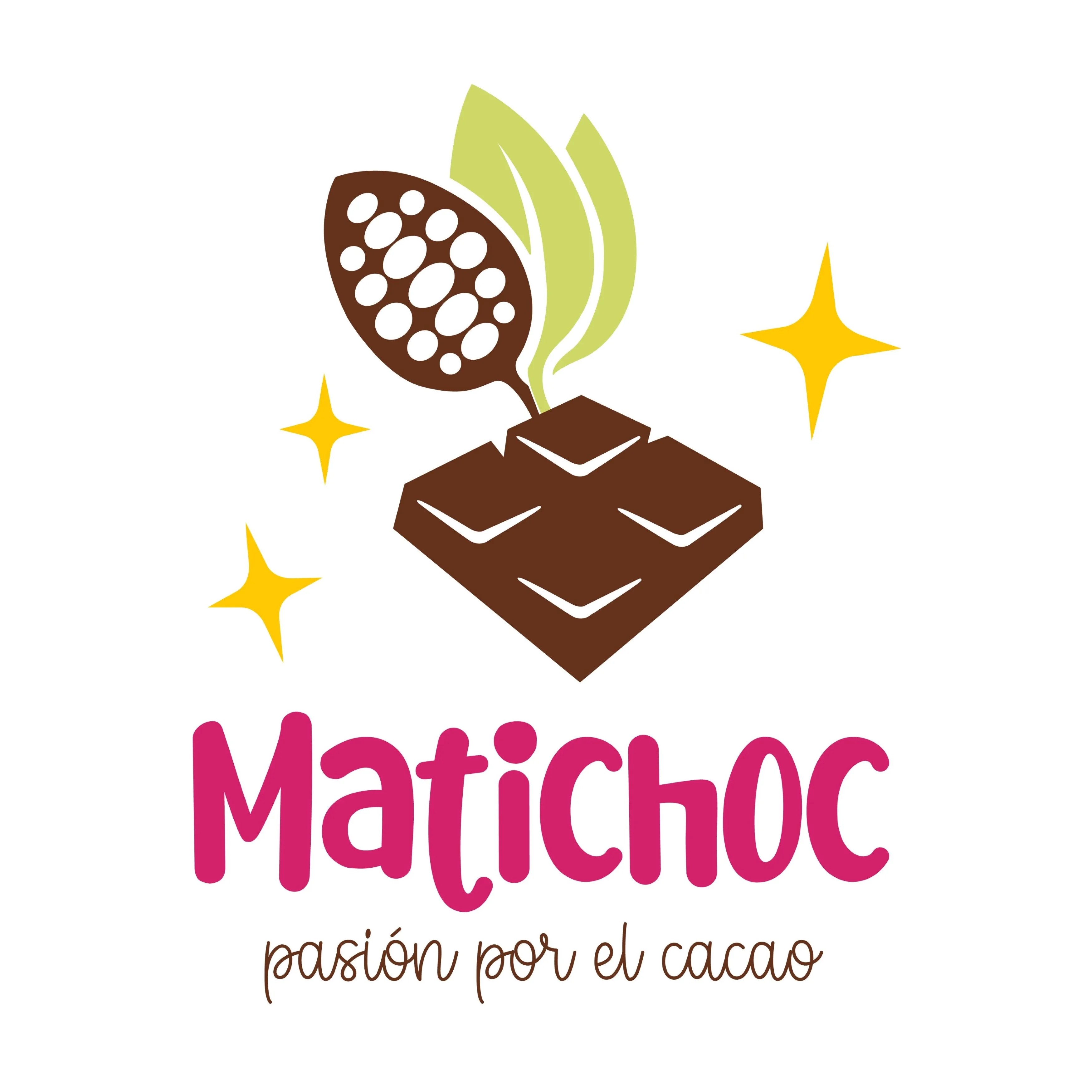 Matichoc pasión por el cacao