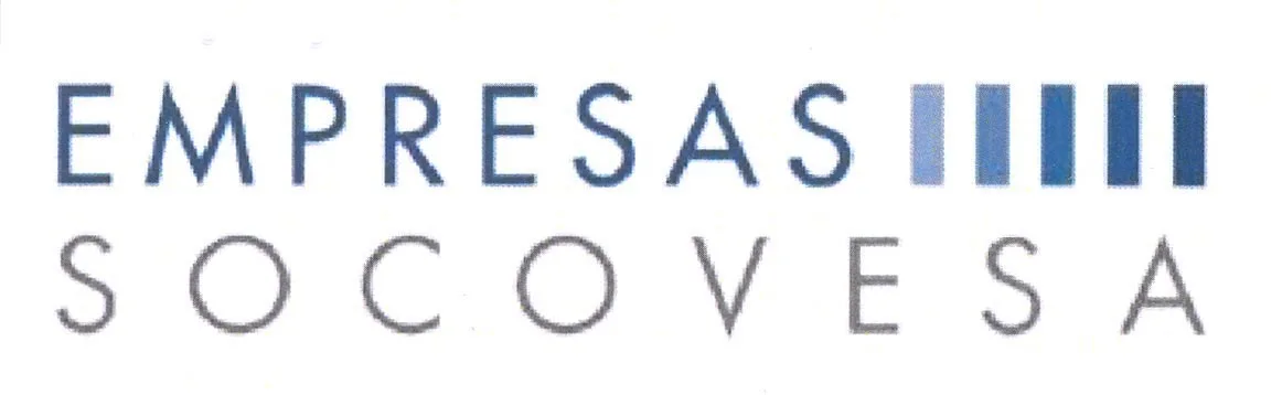 EMPRESAS SOCOVESA