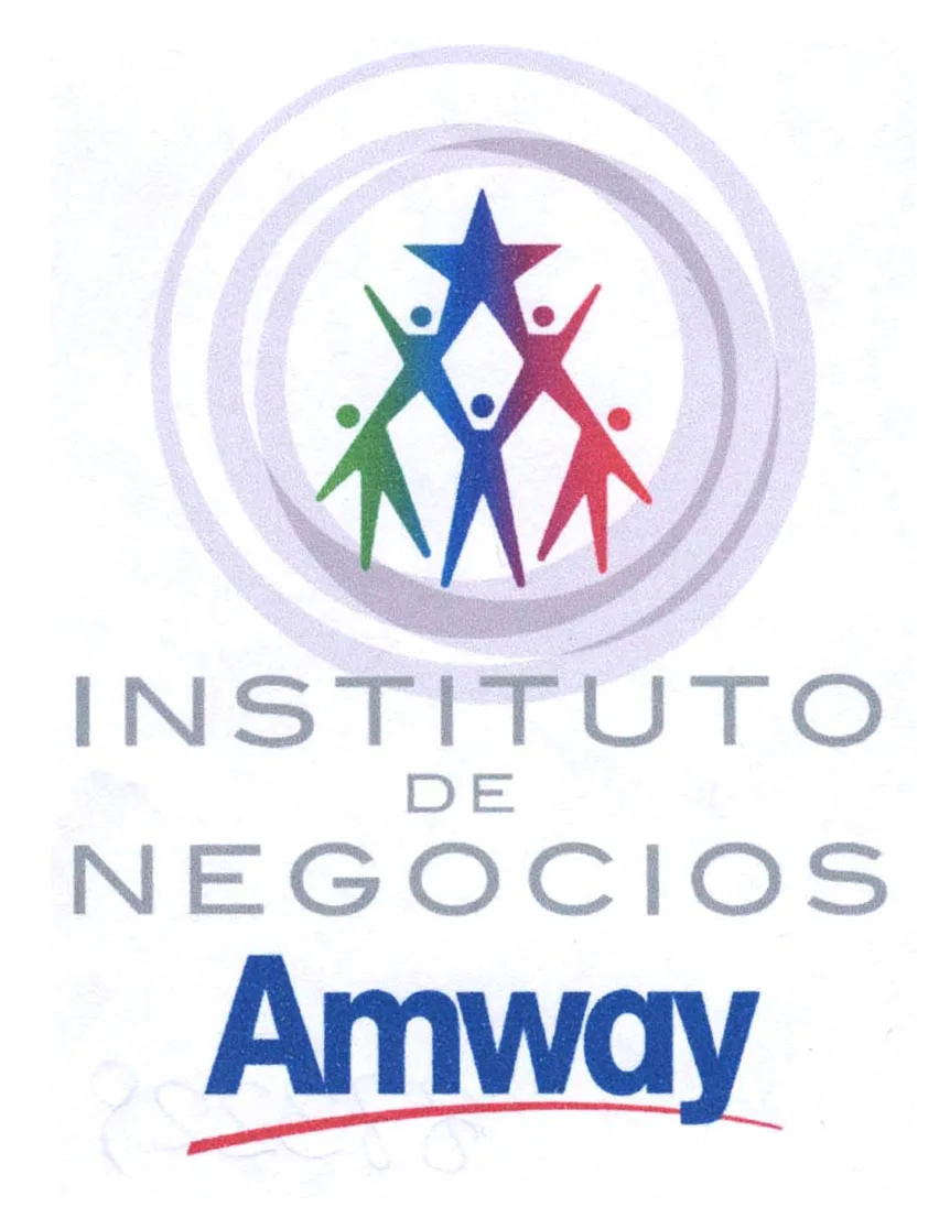 INSTITUTO DE NEGOCIOS AMWAY