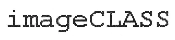IMAGECLASS