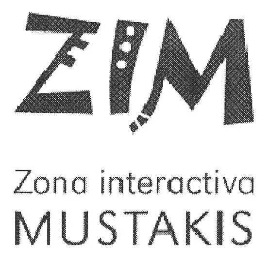 ZIM ZONA INTERACTIVA MUSTAKIS