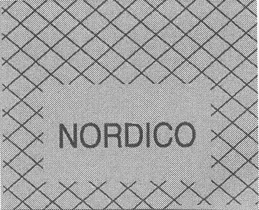 NORDICO