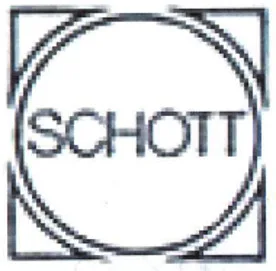 SCHOTT