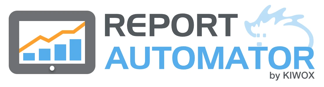 REPORT AUTOMATOR BY KIWOX