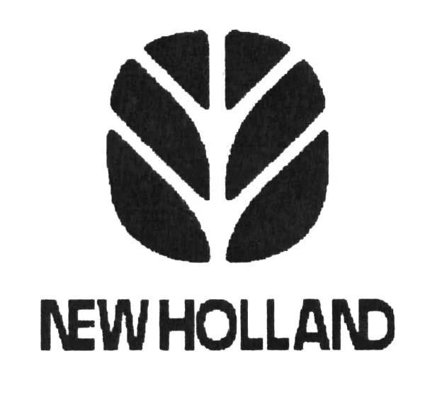 NEW HOLLAND