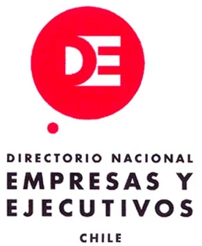 D E DIRECTORIO NACIONAL EMPRESAS Y EJECUTIVOS