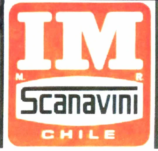 I M SCANAVINI