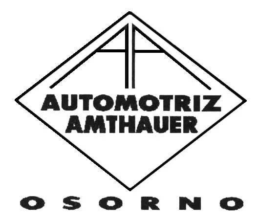 AUTOMOTRIZ AMTHAUER