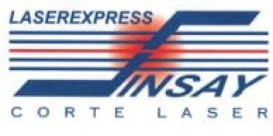 LASEREXPRESS SINSAY  Corte Laser